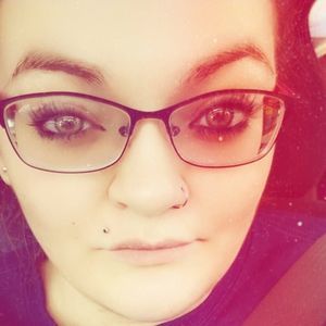 Meet your Posher, Breanna